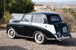 Triumph Mayflower 1949 года